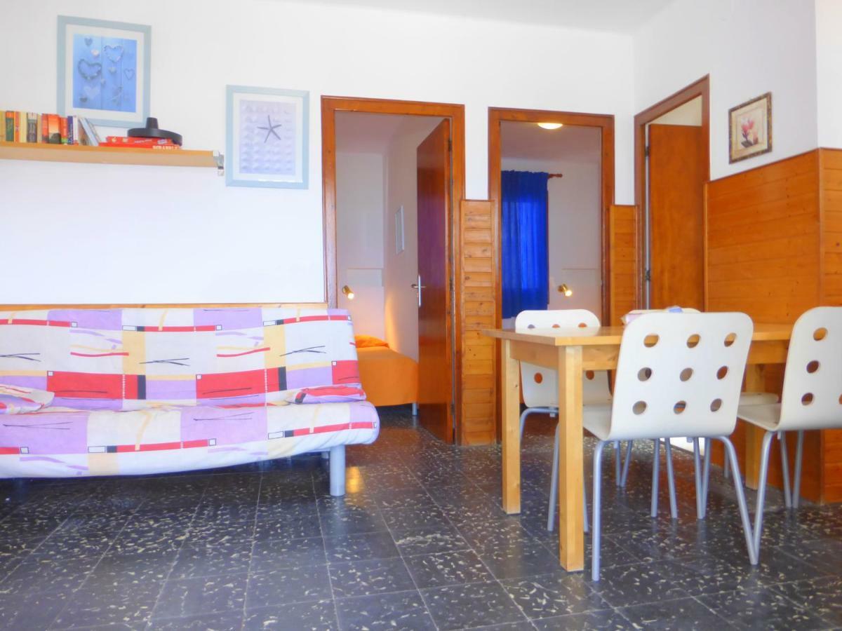 Rentalmar El Capitan Vandellòs i l’Hospitalet de l’Infant Exterior foto