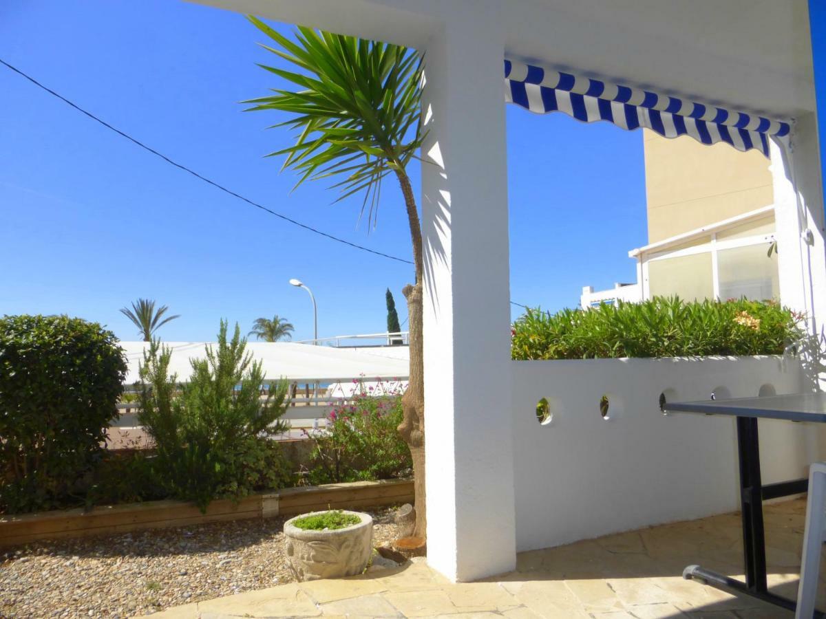 Rentalmar El Capitan Vandellòs i l’Hospitalet de l’Infant Exterior foto