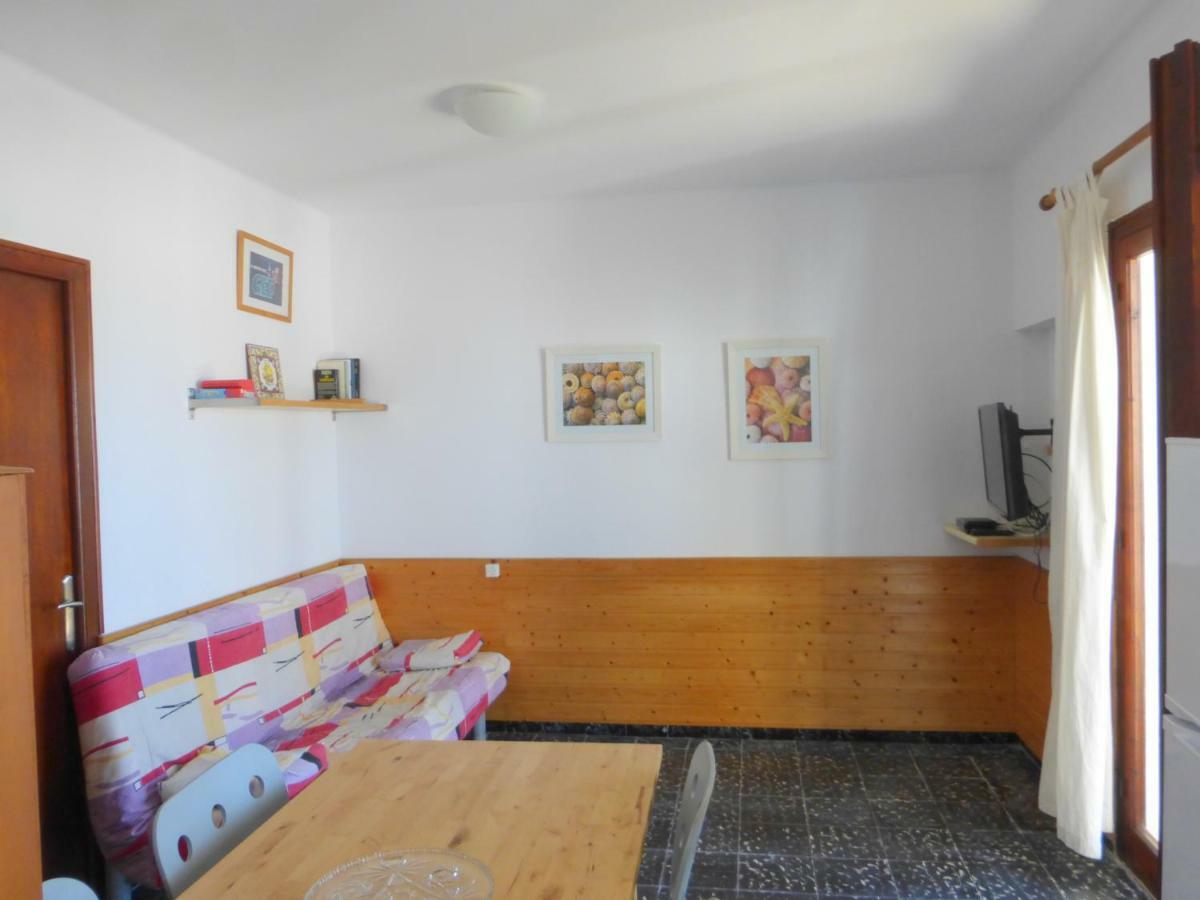 Rentalmar El Capitan Vandellòs i l’Hospitalet de l’Infant Exterior foto