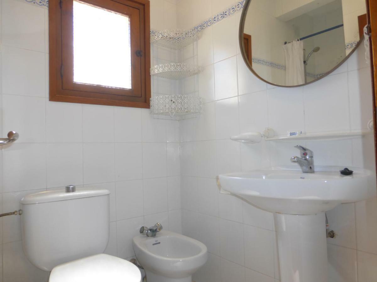 Rentalmar El Capitan Vandellòs i l’Hospitalet de l’Infant Exterior foto