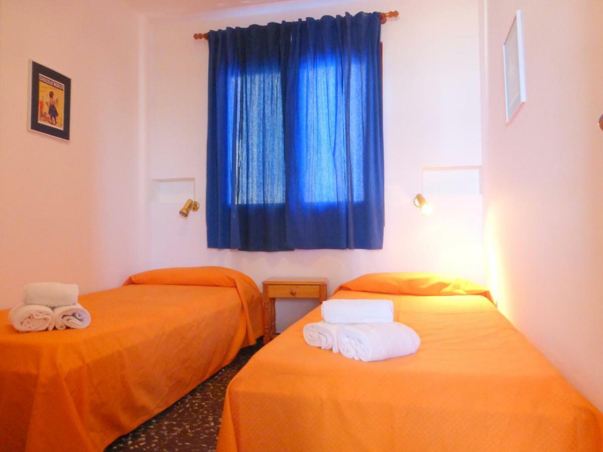 Rentalmar El Capitan Vandellòs i l’Hospitalet de l’Infant Exterior foto