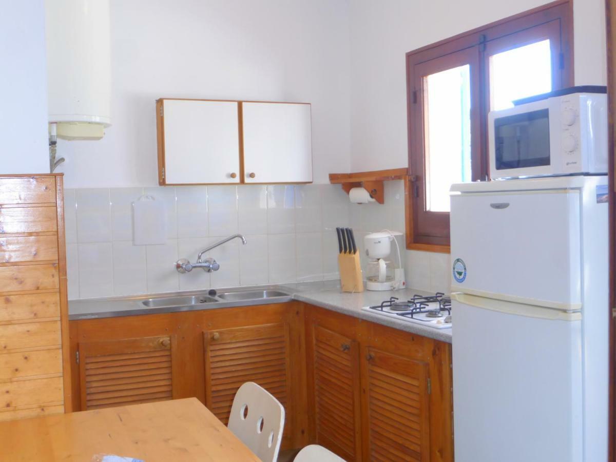 Rentalmar El Capitan Vandellòs i l’Hospitalet de l’Infant Exterior foto