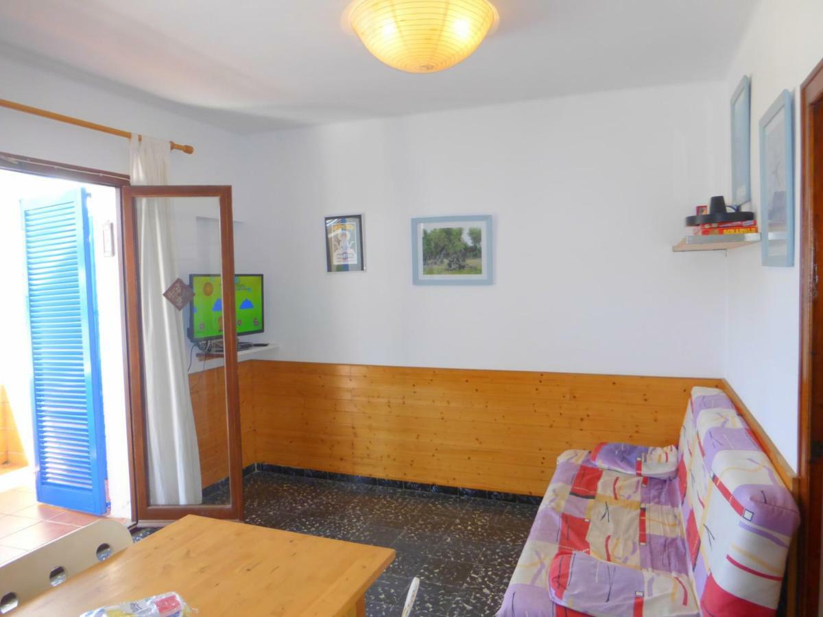 Rentalmar El Capitan Vandellòs i l’Hospitalet de l’Infant Exterior foto