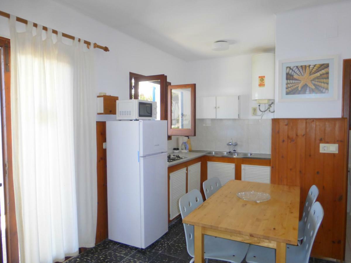 Rentalmar El Capitan Vandellòs i l’Hospitalet de l’Infant Exterior foto